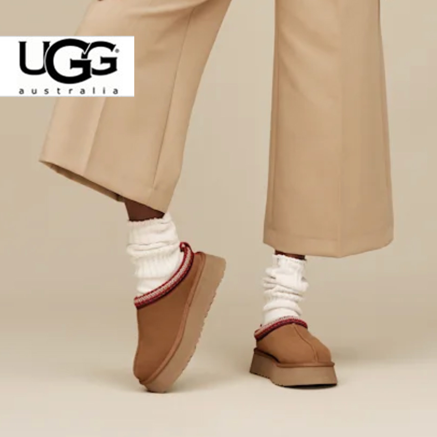 UGG